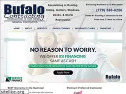 Sites similar to bufalocontracting.com