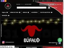 Sites similar to bufaloequipamentos.com.br