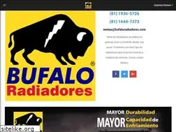Sites similar to bufaloradiadores.com