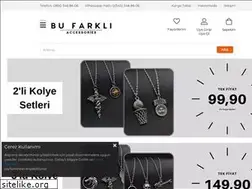Sites similar to bufarkli.com