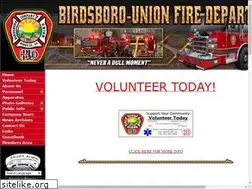 Sites similar to bufd7.org