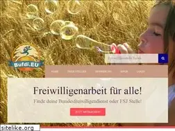 Sites similar to bufdi.eu
