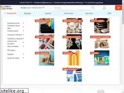Sites similar to bufearu.hu