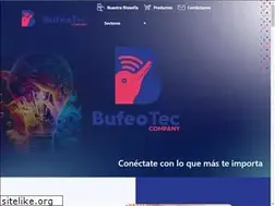 Sites similar to bufeotec.com