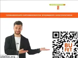 Sites similar to bufet.ua