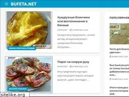 Sites similar to bufeta.net