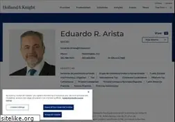 Sites similar to bufetearista.com