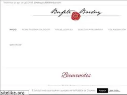 Sites similar to bufetebordoy.com