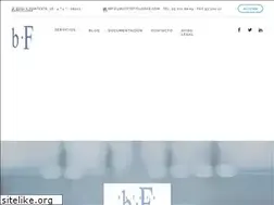 Sites similar to bufetefigueras.com