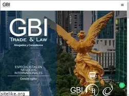 Sites similar to bufeteinternacional.com.mx