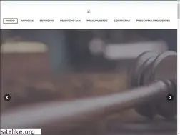 Sites similar to bufetelunamalaga.com