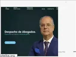 Sites similar to bufetepico.com