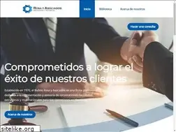 Sites similar to bufeterosa.com