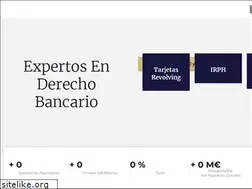 Sites similar to bufeterosales.es