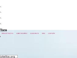 Sites similar to bufetetoro.com