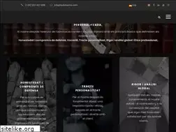 Sites similar to bufetserra.com