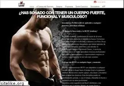 Sites similar to buff-academy.com