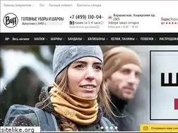 Sites similar to buff-store.ru