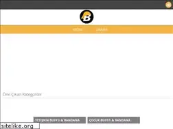 Sites similar to buff-tr.com