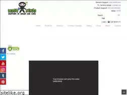 Sites similar to buff.ninja