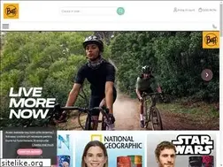 Sites similar to buff.ro