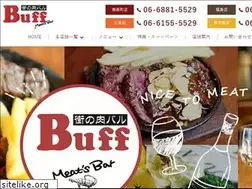 Sites similar to buff5529.jp