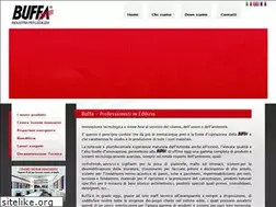 Sites similar to buffa.eu