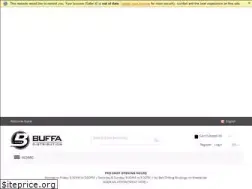 Sites similar to buffabowling.com