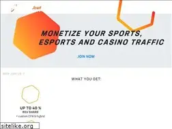 Sites similar to buffaffiliates.com