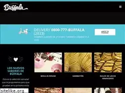 Sites similar to buffala.com