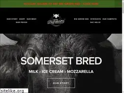 Sites similar to buffaliciousuk.com