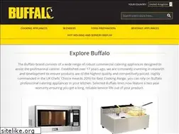 Sites similar to buffalo-appliances.com