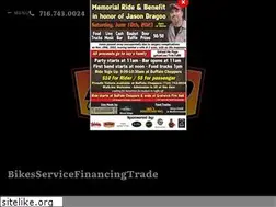 Sites similar to buffalo-choppers.com
