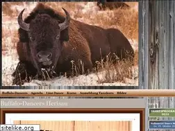 Sites similar to buffalo-dancers.ch