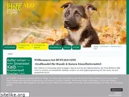 Sites similar to buffalo-line.com