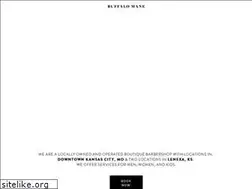 Sites similar to buffalo-mane.squarespace.com