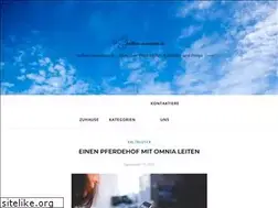 Sites similar to buffalo-mountain.de