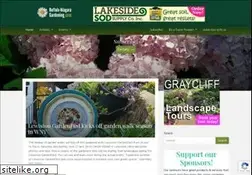 Sites similar to buffalo-niagaragardening.com