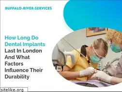 Sites similar to buffalo-river-services.com