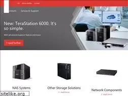 Sites similar to buffalo-technology.com