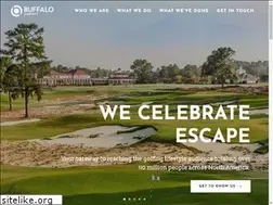 Sites similar to buffalo.agency