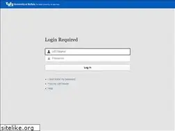Sites similar to buffalo.campuslabs.com