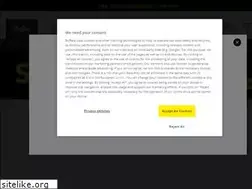 Sites similar to buffalo.de