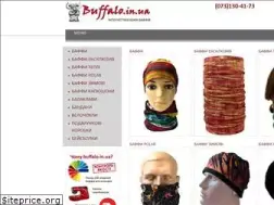 Sites similar to buffalo.in.ua