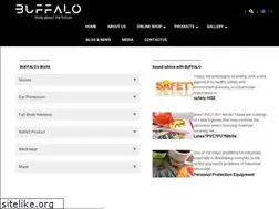Sites similar to buffalo.ir