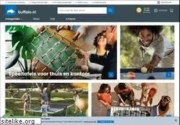 Sites similar to buffalo.nl
