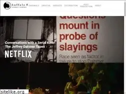Sites similar to buffalo8.com