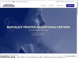 Sites similar to buffaloadvertising.com