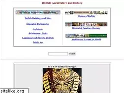 Sites similar to buffaloah.com