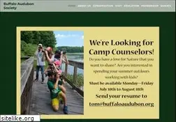 Sites similar to buffaloaudubon.com